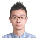 林易徵 博士